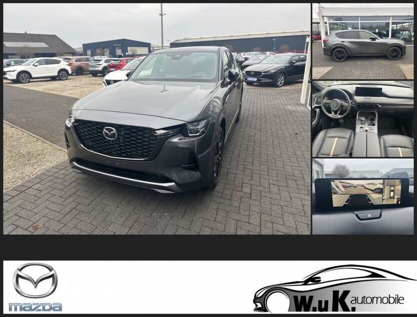 CX-60