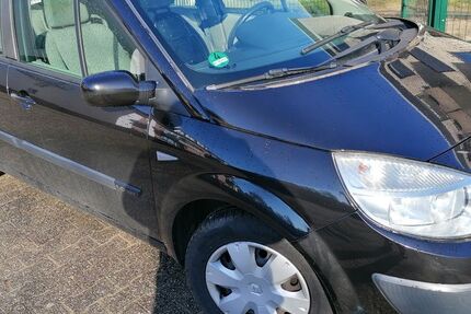 Renault Scenic 154.000 km 2.500 &euro; Oberhausen 46147
