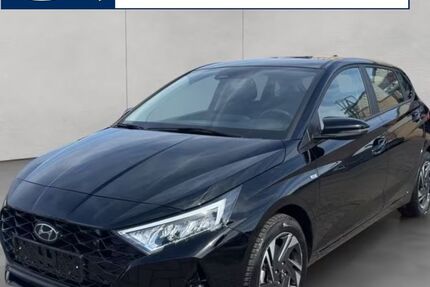 Hyundai i20 6.300 km 17.000 € Essen 45276