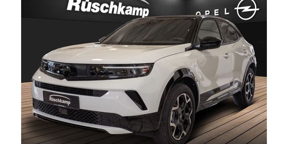 Opel Mokka 5.768 km 22.680 &euro; Lünen 44532