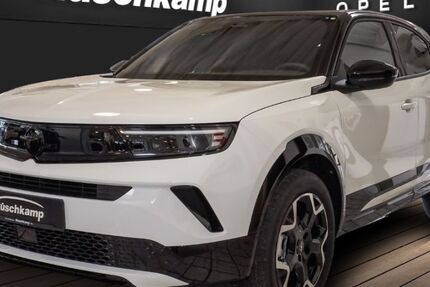 Opel Mokka 8.563 km 21.880 &euro; Lünen 44532