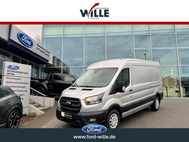 Ford Transit 1.100 km 42.550 &euro; Dülmen 48249