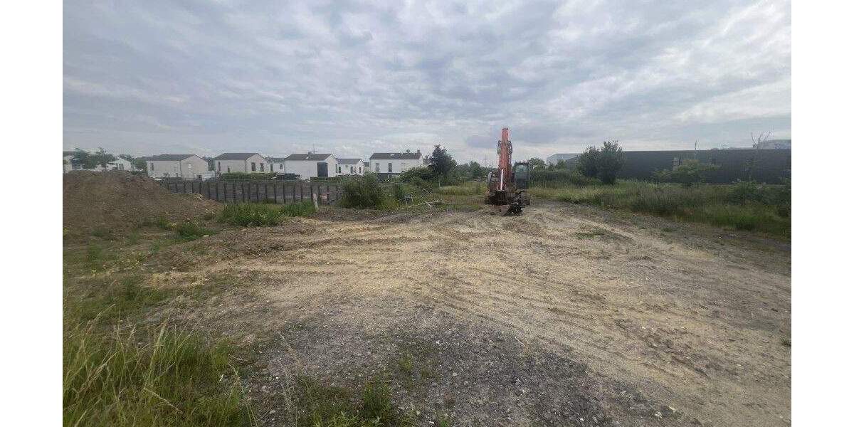 Grundstück Gelsenkirchen Bismarck - 1.290.000&euro; | Angebot:23977317