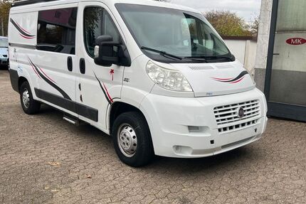 Fiat Ducato 335.000 km 11.980 &euro; Essen 45141