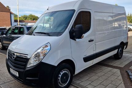 Opel Movano 269.974 km 8.970 € Herten 45701