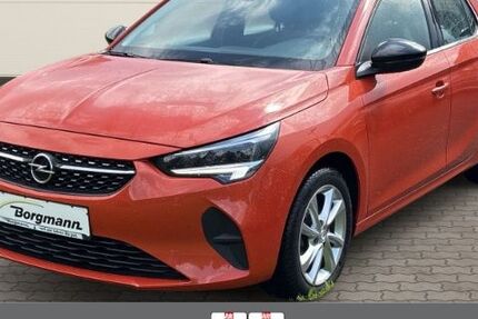 Opel Corsa 65.200 km 11.990 &euro; Haltern am See 45721
