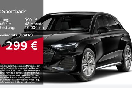 Audi A3 28.250 km 31.990 &euro; Dorsten 46284