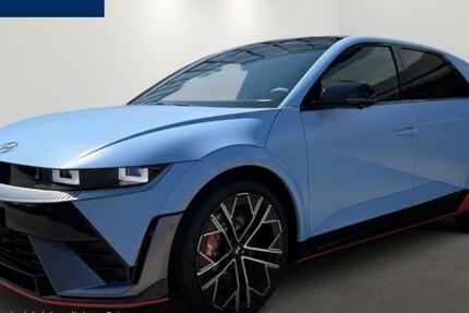 Hyundai IONIQ 5 10.300 km 57.880 &euro; Mülheim 45478