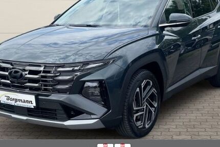 Hyundai TUCSON 17.250 km 33.890 &euro; Dorsten 46286