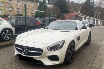 Mercedes-Benz AMG GT 76.000 km 73.000 &euro; Essen 45143
