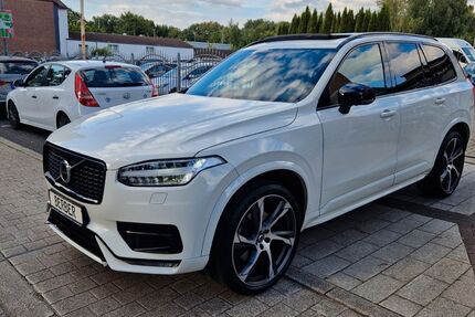 Volvo XC90 169.964 km 34.790 &euro; Herten 45701