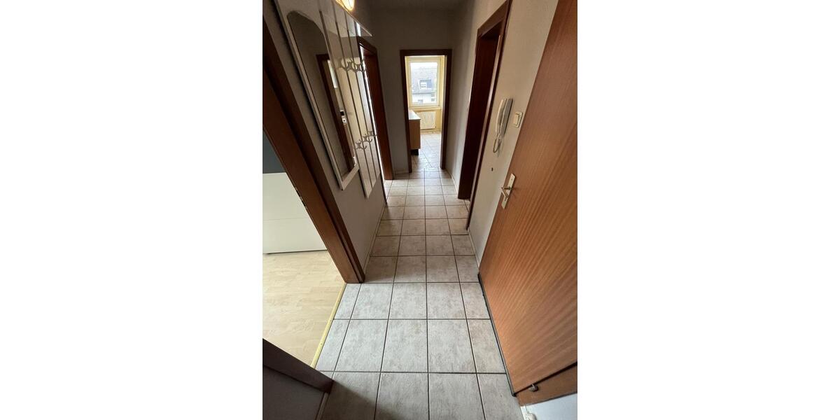 Etagenwohnung Dortmund Brackel - 3 Zimmer, 77 m&sup2;, 770&euro; | Angebot:25129047