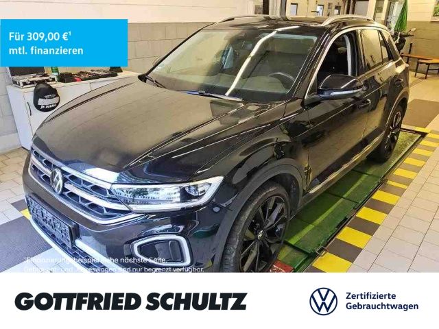 VW T-Roc 72.522 km 26.990 € Hagen 58089