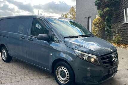 Mercedes-Benz Vito 90.850 km 9.990 € Gelsenkirchen 45886