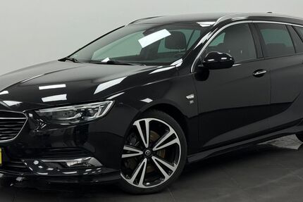 Opel Insignia 129.000 km 16.450 € Dülmen 48249