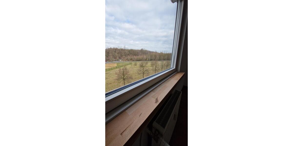 Dachgeschoßwohnung Bochum Günnigfeld - 2.5 Zimmer, 40 m&sup2;, 480&euro; | Angebot:24630664