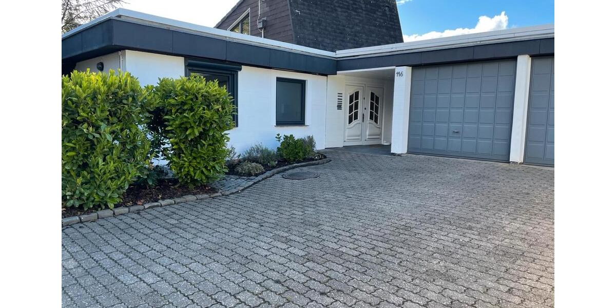 Bungalow Recklinghausen Hillerheide - 4.5 Zimmer, 170 m&sup2;, 2.645&euro; | Angebot:26553648