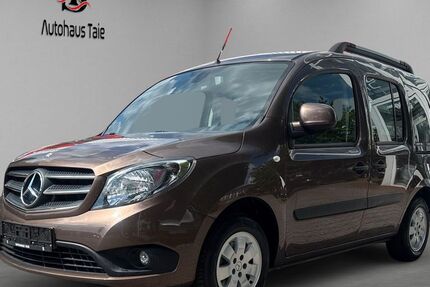 Mercedes-Benz Citan 54.500 km 14.300 &euro; Dortmund OT Mitte 44145