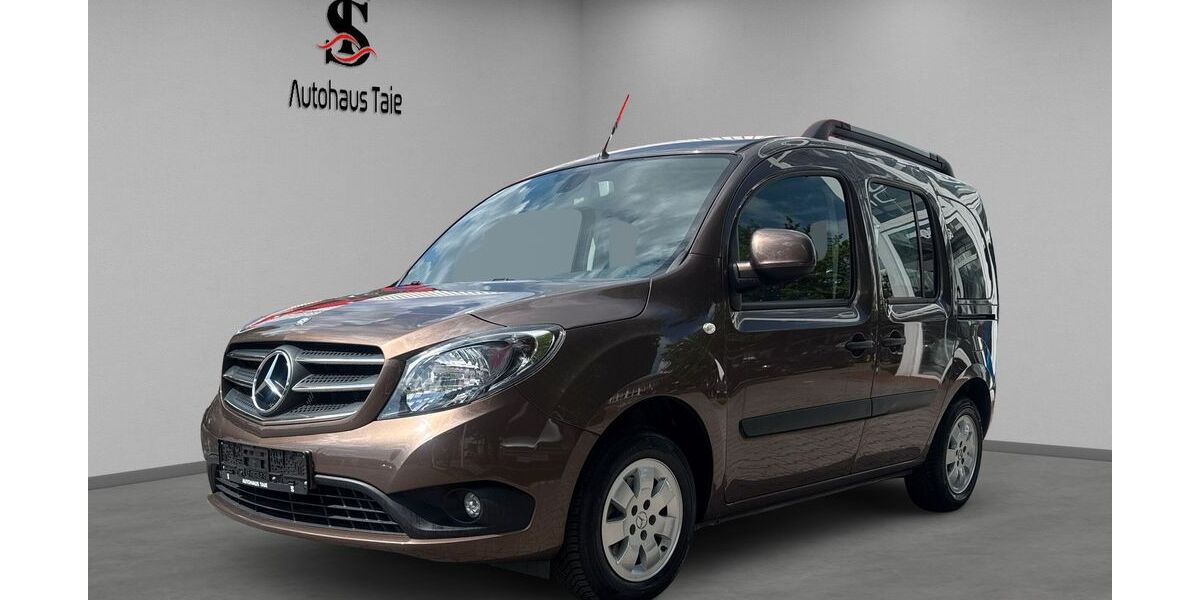 Mercedes-Benz Citan 54.500 km 14.300 &euro; Dortmund OT Mitte 44145