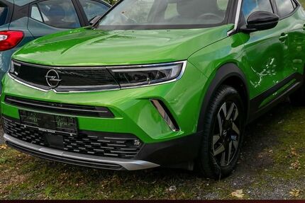 Opel Mokka 27.887 km 18.999 € Dortmund 44289