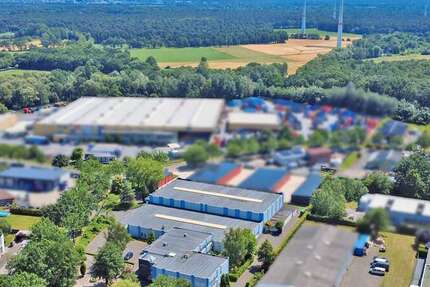 Gewerbeobjekt Dorsten Alt-Wulfen - 2.800.000&euro; | Angebot:26739333