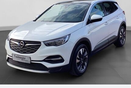 Opel Grandland (X) 113.737 km 12.460 € Gelsenkirchen 45888