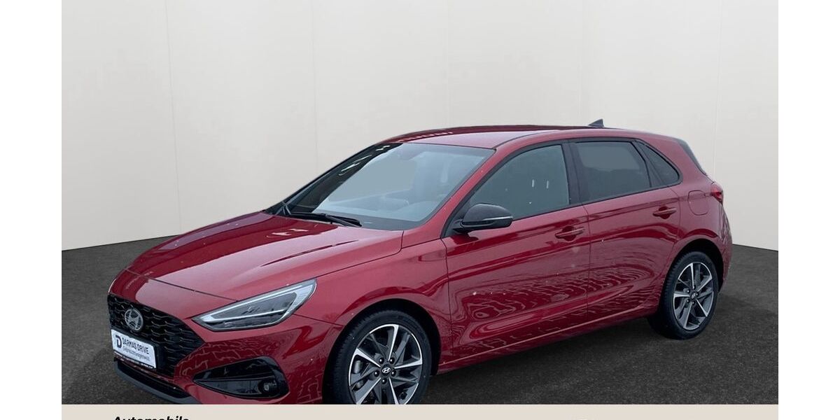 Hyundai i30 16.732 km 20.490 &euro; Lüdinghausen 59348