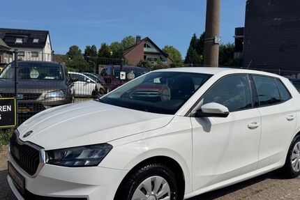 Skoda Fabia 44.774 km 11.790 &euro; Datteln 45711