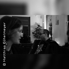 Rue de la Chanson - Französischer Abend 27.02.2026 Haus Oveney Café Restaurant