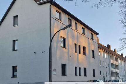 Wohnung Recklinghausen König Ludwig - 2.5 Zimmer, 46 m&sup2;, 79.000&euro; | Angebot:25199200