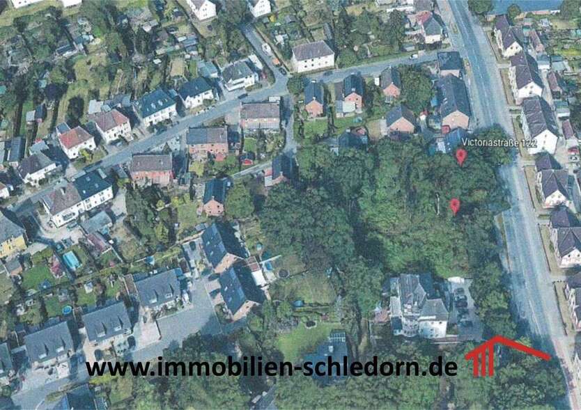 Grundstück in Marl 850.000 € 3652 m² zimmer