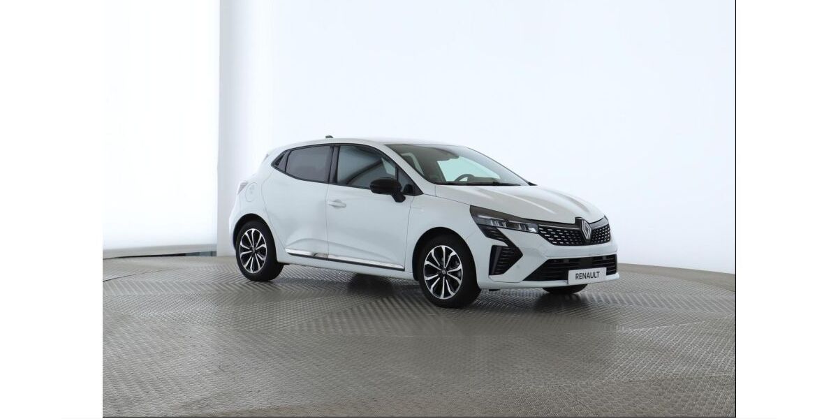 Renault Clio 19.845 km 20.290 &euro; Oberhausen 46049