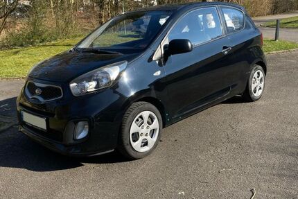 Kia Picanto 152.500 km 2.999 &euro; Dortmund 44263