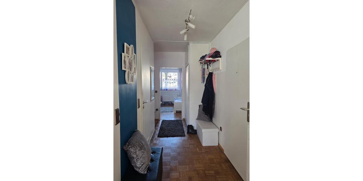 Erdgeschoßwohnung Gelsenkirchen Buer - 3 Zimmer, 101 m&sup2;, 140.000&euro; | Angebot:27020342