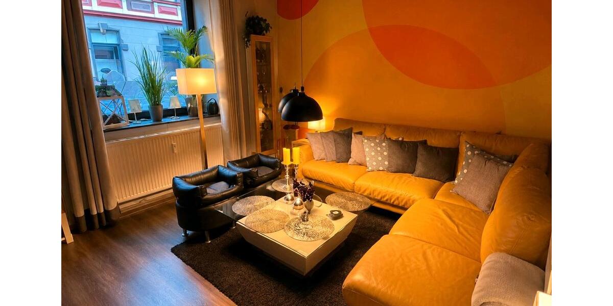 Etagenwohnung Oberhausen - 2 Zimmer, 110 m&sup2;, 150.000&euro; | Angebot:26918860