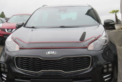 Kia Sportage 121.540 km 15.690 &euro; Herne 44653