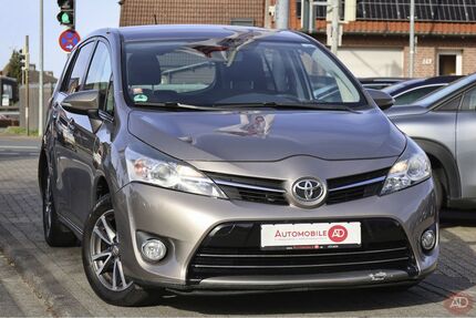 Toyota Verso 174.533 km 6.290 &euro; Dülmen 48249