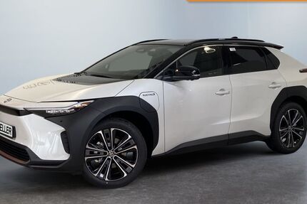 Toyota bZ4X 2.310 km 33.333 € Dortmund 44143