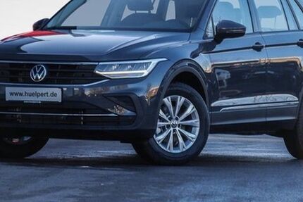 VW Tiguan 60.988 km 22.185 &euro; Dortmund 44379