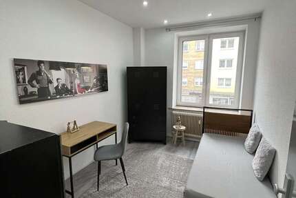 Zimmer Gelsenkirchen Gelsenkirchen-Mitte - 1 Zimmer, 270&euro; | Angebot:27081430