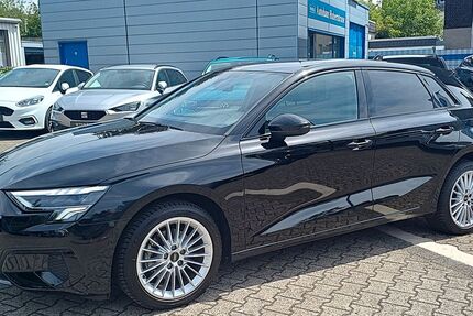 Audi A3 51.800 km 18.980 &euro; Essen 45307