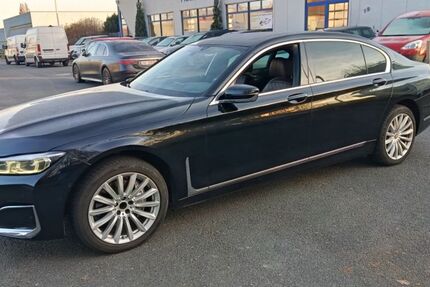 BMW 730 143.000 km 37.990 &euro; Recklinghausen 45659