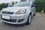 Ford Fiesta 171.591 km 2.190 &euro; Olfen 59399