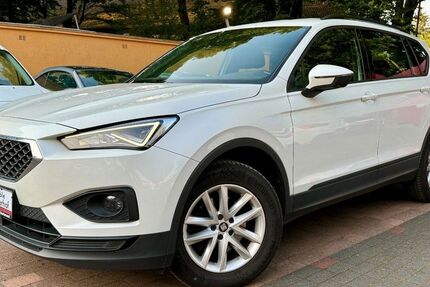 Seat Tarraco 250.000 km 14.490 € Dortmund 44263
