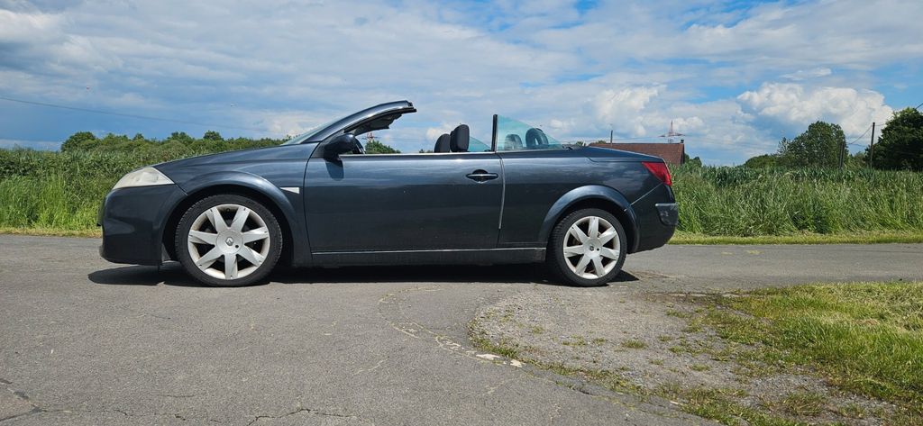 Renault Megane 209.000 km 1.430 &euro; Dortmund 44339