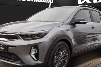 Kia Stonic 27.704 km 24.880 &euro; Selm 59379