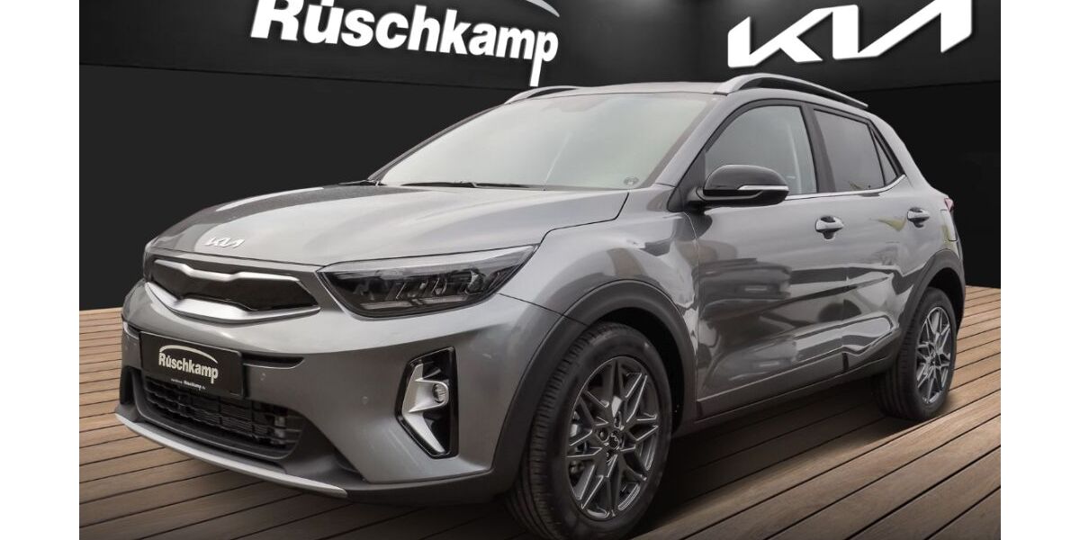 Kia Stonic 27.704 km 24.880 &euro; Selm 59379