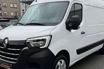Renault Master 79.422 km 18.750 € Oberhausen 46045