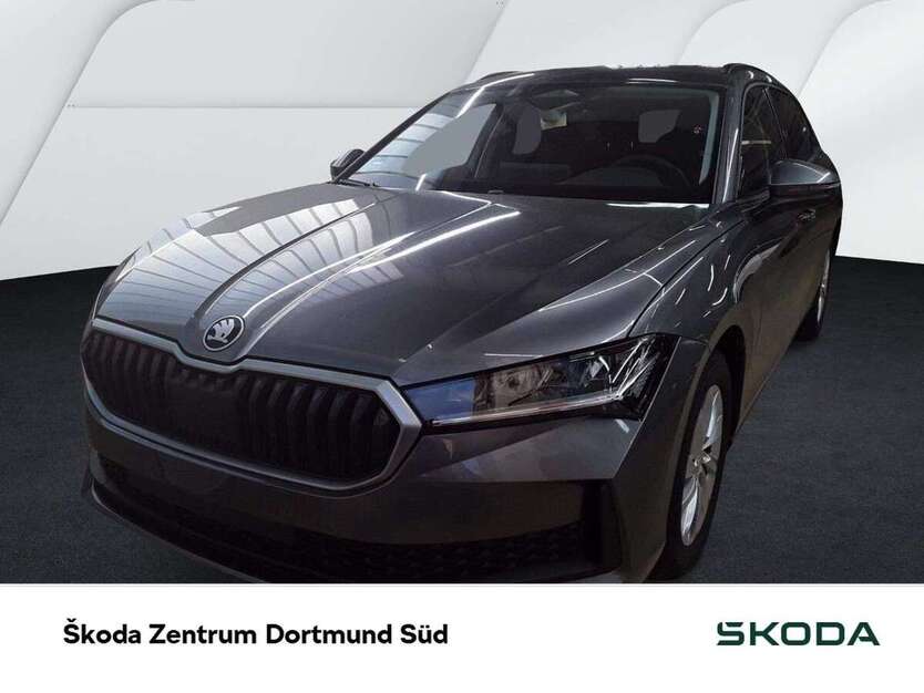 Skoda Superb 22.499 km 32.991 € Dortmund 44269