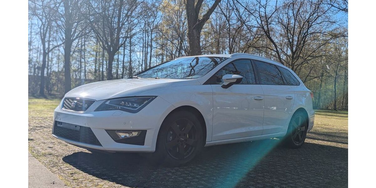 Seat Leon 174.000 km 9.900 &euro; Gladbeck 45968